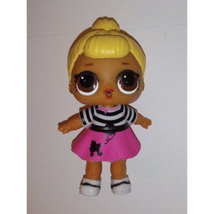 Sis Swing LOL Surprise Series 1